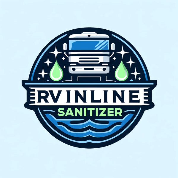 RV Inline Sanitizer